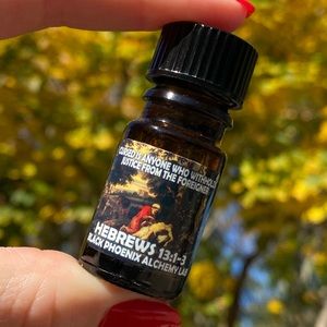 HEBREWS 13:1-3 - BPAL